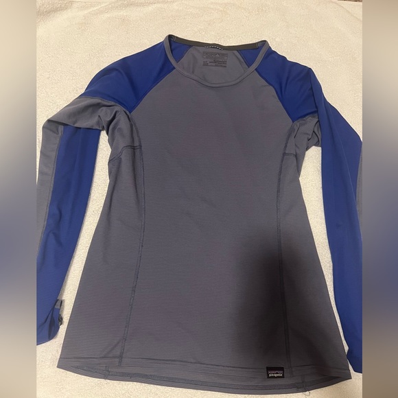 Patagonia long sleeve - Picture 2 of 5